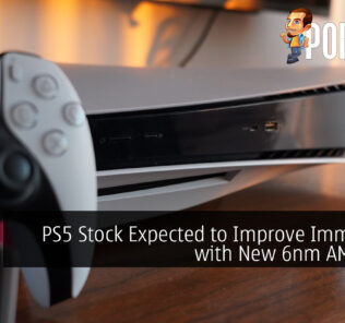 PS5 Stock Expected to Improve Immensely with New 6nm AMD Chip