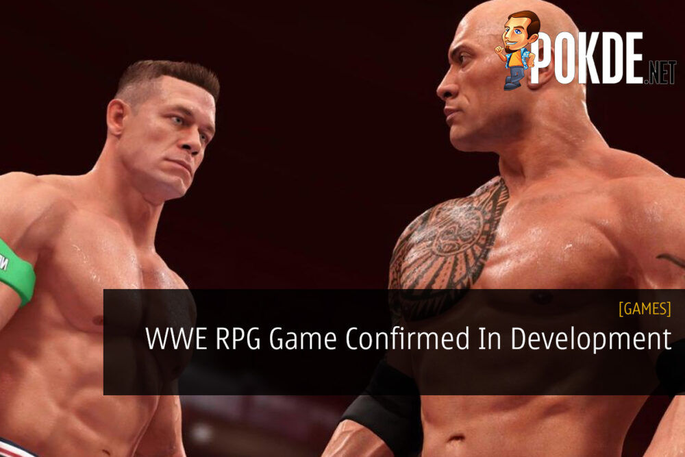 5 Things Fans Want To See From A WWE RPG Game (& 5 Things That Should Be  Avoided)