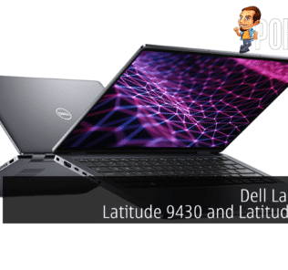 Dell Launches Latitude 9430 and Latitude 7330 50