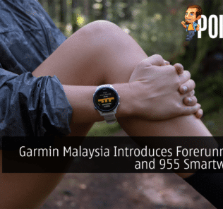 Garmin Malaysia Introduces Forerunner 255 and 955 Smartwatches