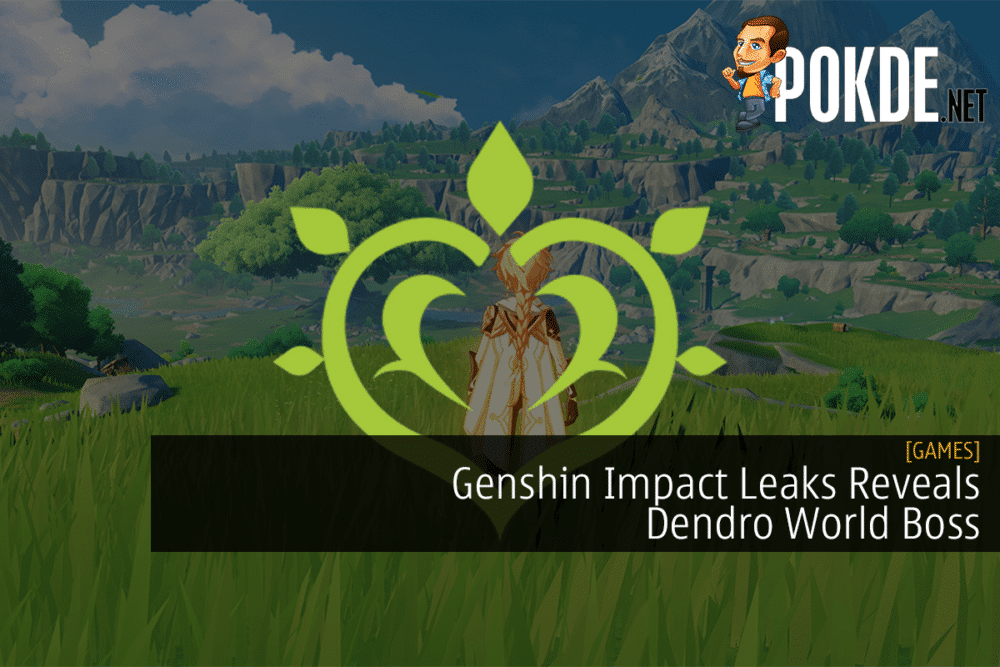 Version 3.5 World Boss Materials Genshin Impact
