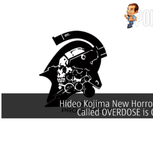 Hideo Kojima New Horror Game Called OVERDOSE is Coming 32