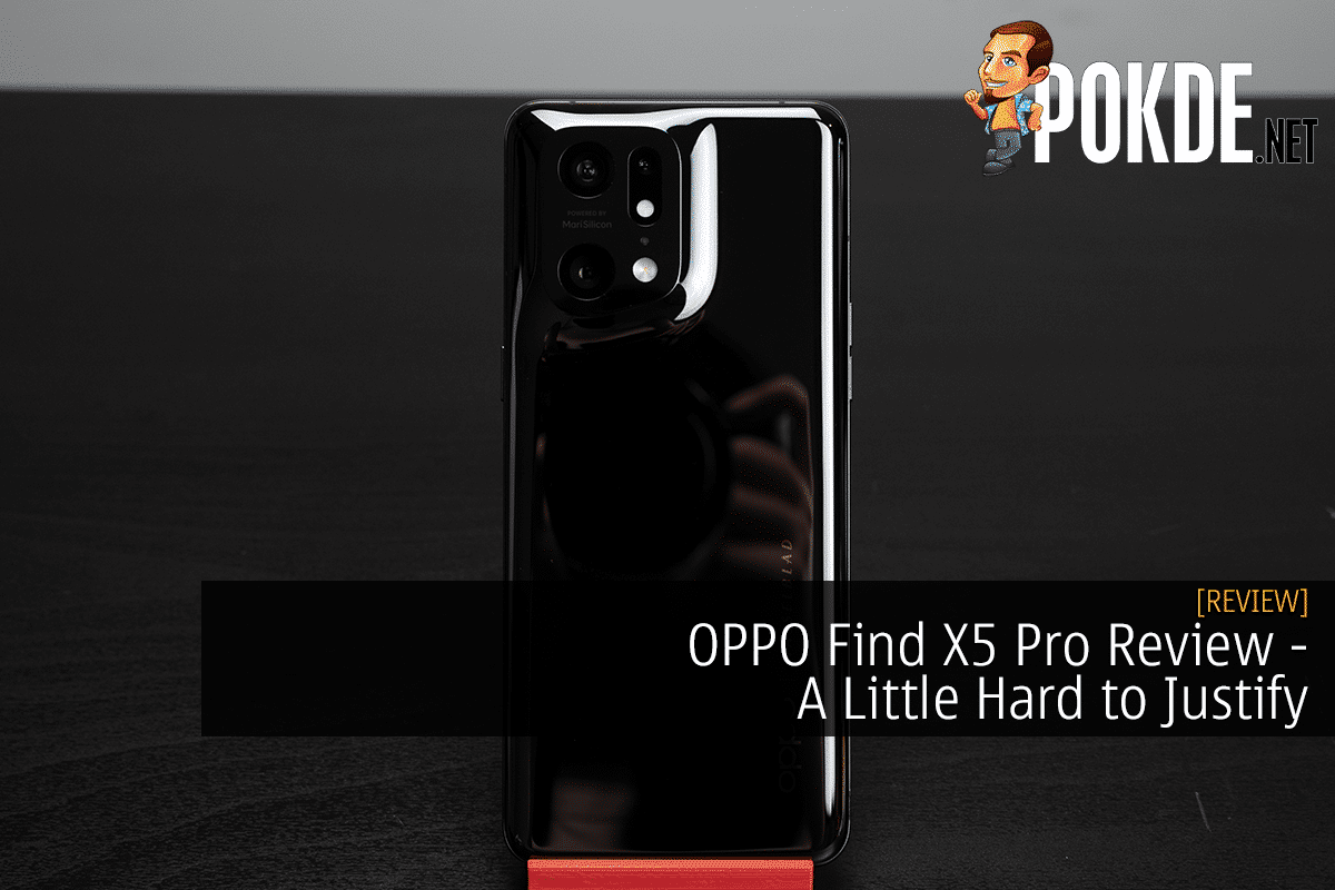 Oppo Find X5 Pro vs Oppo Find X3 Pro: What are the big improvements?