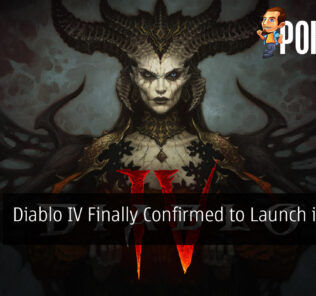 Diablo IV Finally Confirmed to Launch in 2023