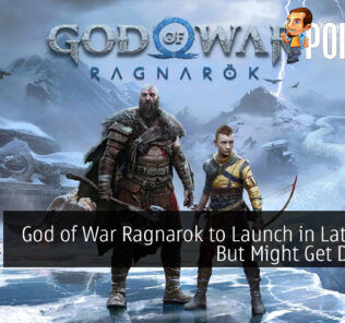 God of War Ragnarok to Launch in Late 2022 But Might Get Delayed