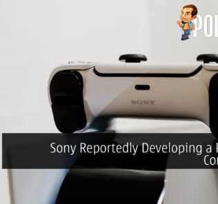 Sony Reportedly Developing a PS5 Pro Controller 26