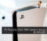 PS Plus July 2022 FREE Games Lineup Leaked By Reliable Source
