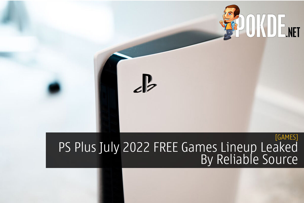 PS Plus free PS4 and PS5 games July 2022 - Crash Bandicoot 4 headlines a  strong month, Gaming, Entertainment