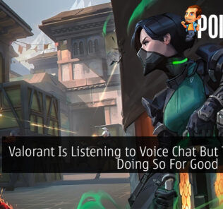 Valorant Is Listening to Voice Chat But They're Doing So For Good Reason