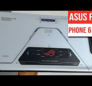ASUS ROG Phone 6 Pro Unboxing "ASMR" | Pokde.net 30