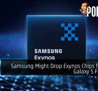 Samsung Might Drop Exynos Chips for Next Galaxy S Flagship