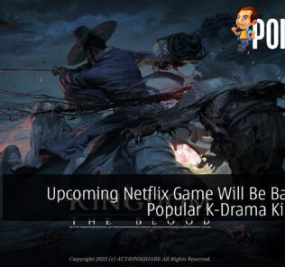 Upcoming Netflix Game Will Be Based on Popular K-Drama Kingdom