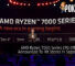 AMD Ryzen 7000 Series CPU Officially Announced To Hit Stores in September