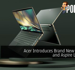 Acer Introduces Brand New Swift 5 and Aspire Laptops 31