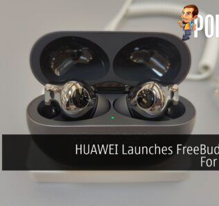HUAWEI Launches FreeBuds Pro 2 For RM899 27
