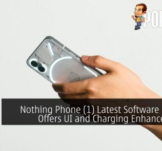 Nothing Phone (1) Latest Software Update Offers UI and Charging Enhancements 30
