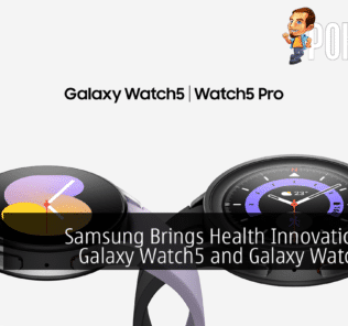 Samsung Brings Health Innovation with Galaxy Watch5 and Galaxy Watch5 Pro