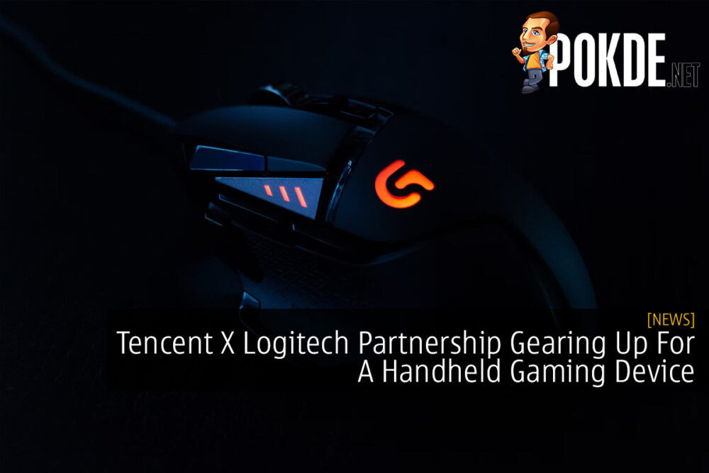 Logitech G and Riot Games Introduce the Official Gaming Gear of