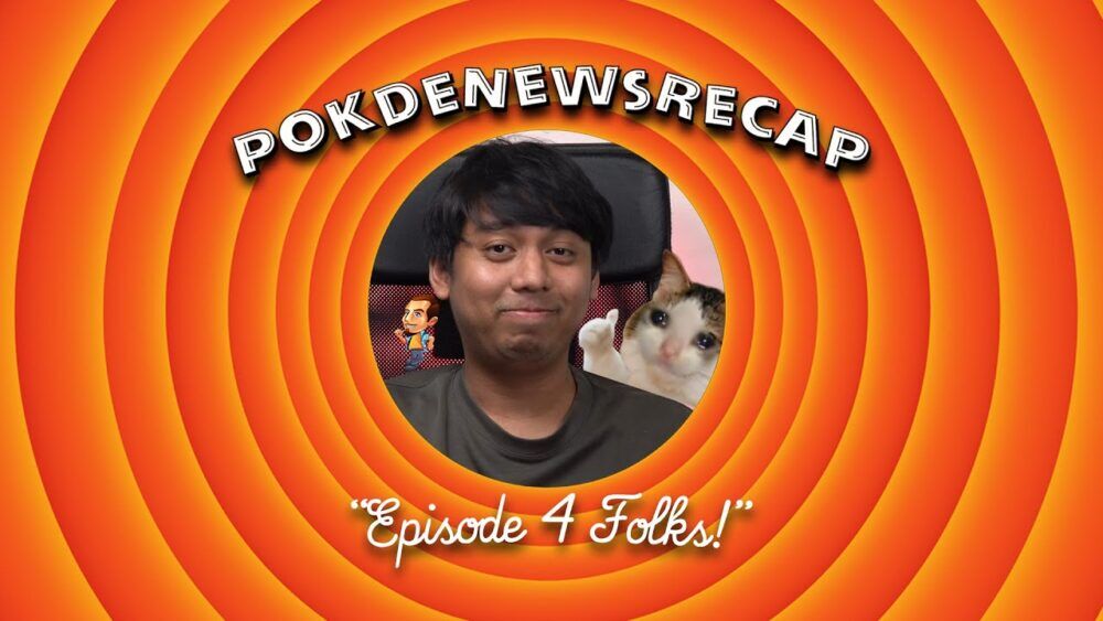 PokdeNewsRecap Episode #4: RTX 40 Series Delays, FF7 Rebirth, Twitch Payout, and More! | Pokde.net 24