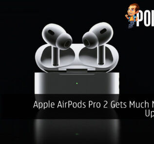Apple AirPods Pro 2 Gets Much Needed Upgrades 33