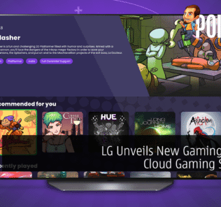 LG Unveils New Gaming UI and Cloud Gaming Services 28