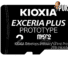 KIOXIA Develops Industry's First Prototype 2TB microSD Card 23