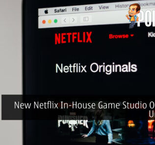 New Netflix In-House Game Studio Officially Unveiled