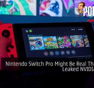Nintendo Switch Pro Might Be Real Thanks to Leaked NVIDIA Email