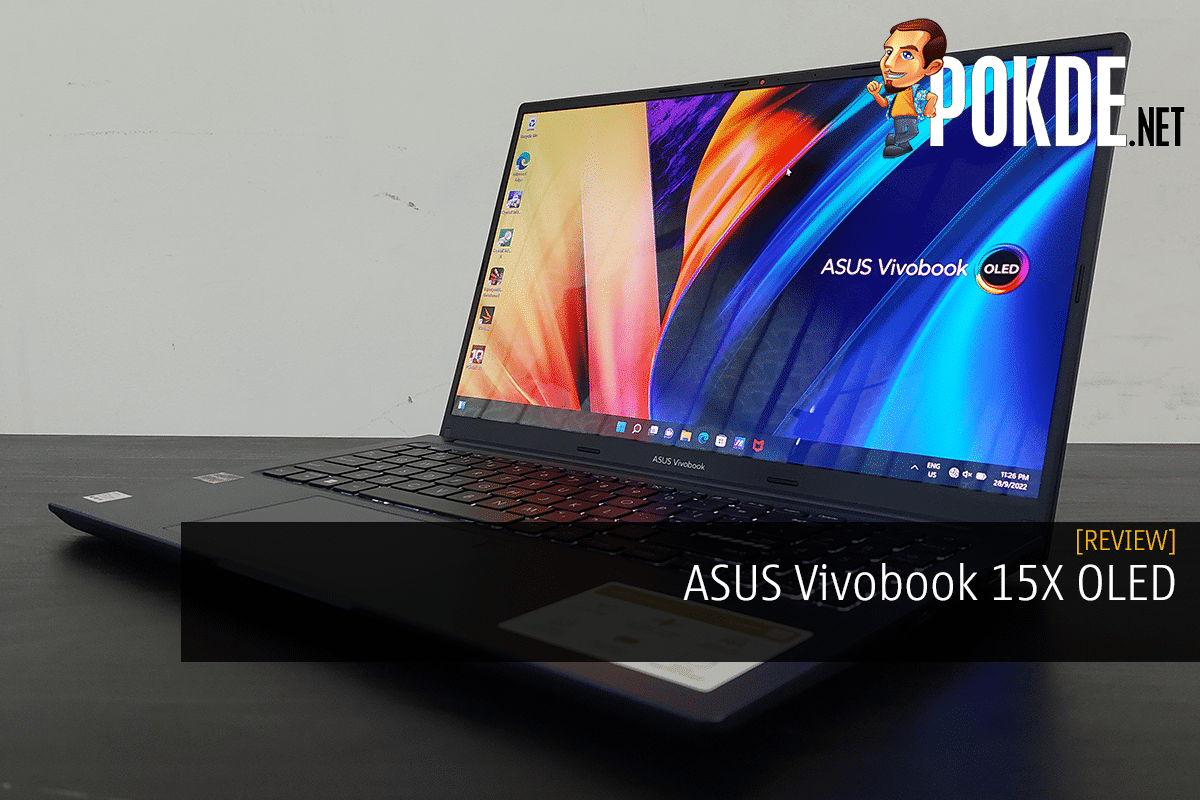 asus vivobook 15 oled vs asus vivobook 16x