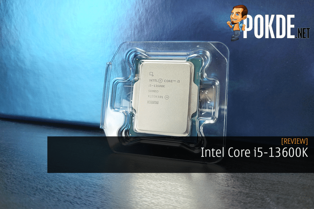Intel Core i5-13600K Review - A Punch Above Its Weight 33