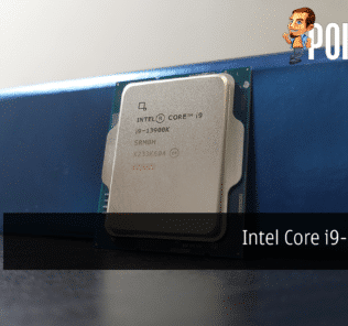 Intel Core i9-13900K Review - Same Same But Better 27