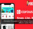 Carousell Singapore Data Breach Reportedly Affects Some Malaysians