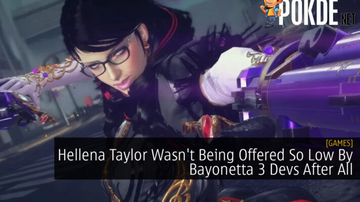 Bayonetta 3 Can Apparently Run At 4K 60FPS On Emulators –