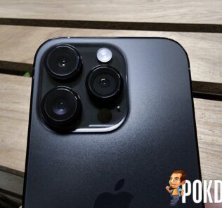 iPhone 16 Camera Design Allegedly Leaked - A Departure from Tradition 55