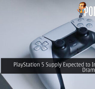 PlayStation 5 Supply Expected to Increase Dramatically