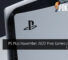 PS Plus November 2022 Free Games Lineup Leaked