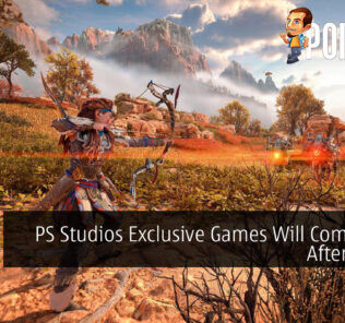 PS Studios Exclusive Games Will Come to PC After 1 Year
