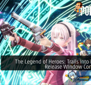 The Legend of Heroes: Trails into Reverie Release Window Confirmed