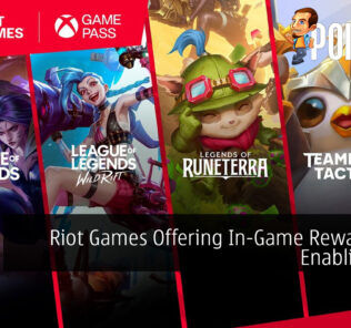 Riot Games Offering In-Game Rewards for Enabling 2FA