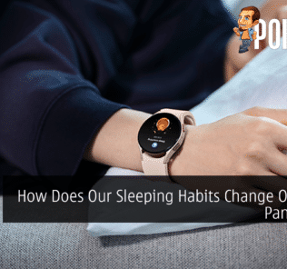 How Does Our Sleeping Habits Change Over The Pandemic? 37