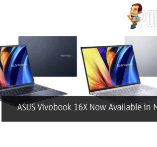 ASUS Vivobook 16X Now Available in Malaysia 41