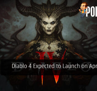 Diablo 4 Expected to Launch on April 2023