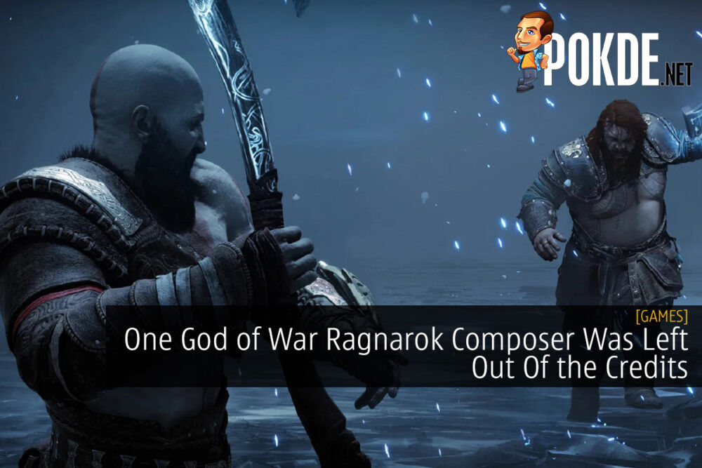 God of War Ragnarök' release time, file size, and pre-order bonuses