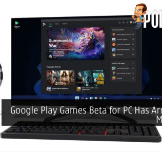 Google Play Games Beta for PC Has Arrived in Malaysia