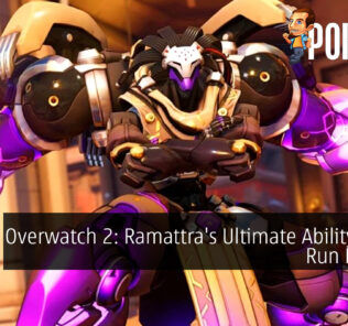 Overwatch 2: Ramattra's Ultimate Ability Could Run Forever 30