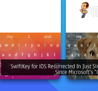 SwiftKey for iOS Resurrected In Just Six Weeks Since Microsoft's "Closure" 38