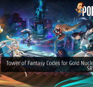 First Come, First Served: Tower of Fantasy Codes for Gold Nucleus and SR Shards