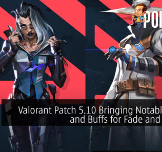 Valorant Patch 5.10 Bringing Notable Nerfs and Buffs for Fade and Cypher
