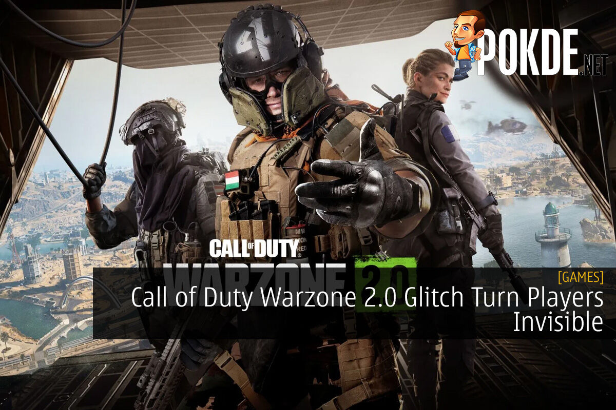 Call of Duty: Warzone 2.0 - IGN