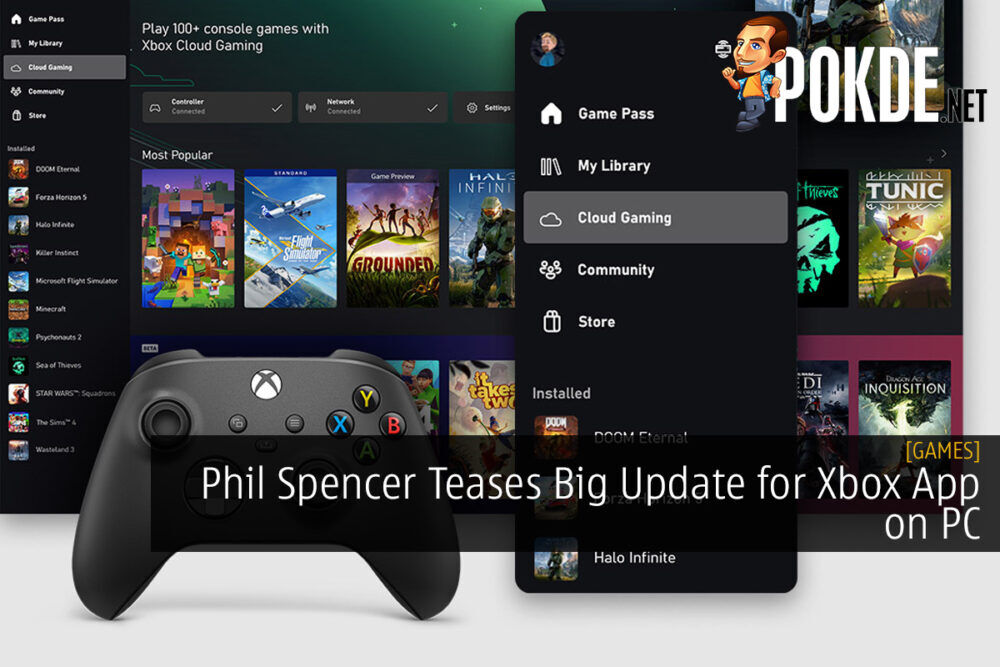 How much is Phil Spencer Xbox worth? –  – #1 Official